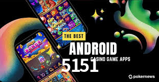 Desvendando o Mundo dos Jogos Virtuais na 5151